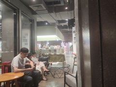 -扶光书店(中环店)