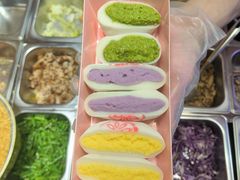 -张果佬年糕卷(科巷店)