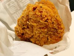 -麦当劳(长泰商业广场店)