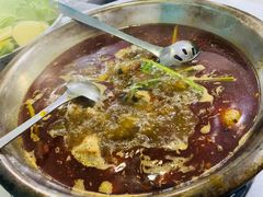 冷锅鸡-重庆特色冷锅鱼(武大店)