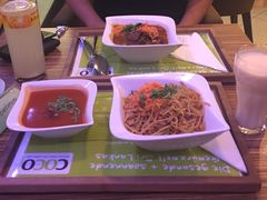 -COCO kitchen