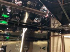 大堂-捞王锅物料理(上海世茂广场店)