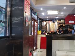 -湘桂人酒楼(西便门店)