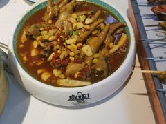 -亿牌牌东北烧烤(博物馆旗舰店)