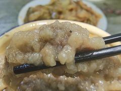 牛肉小酥肉-定家小酥肉·清真(回民街店)