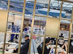 -半岛听涛蒸汽海鲜自助(K11店)