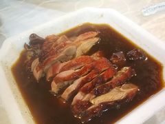 -蒲氏烤鸭(百寿路店)