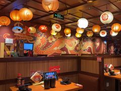 -摩打食堂(佳兆业店)
