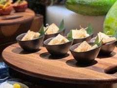 -解放碑威斯汀酒店-知味国际美食餐厅