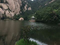 -嵖岈山风景区