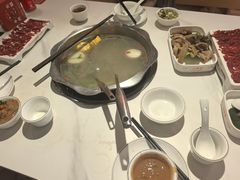 -八合里潮汕鲜牛肉火锅(吉大店)