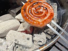 -筱果•梁山围炉烤肉(昌里路店)