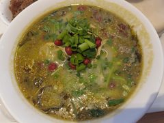 -关中闫记粉蒸肉(和平路店)