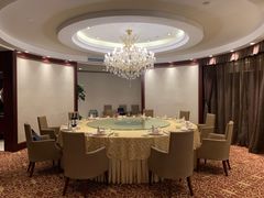 包厢-王宝和酒家(黄浦店)