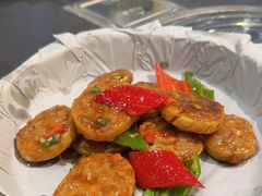 -飞尝蚝·顺德菜·鱼生(顺德总店)