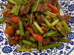 -新新湘菜馆(新中街二条店)