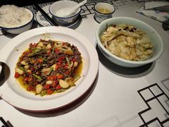 -湘语·湖南家常菜(新洲店)