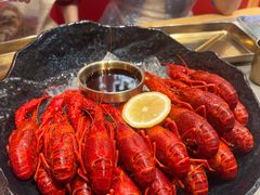 -龙虾奇迹(大华三路店)