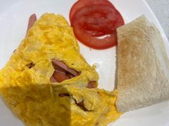 -香港新发烧腊茶餐厅(书城店)