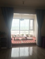 -瑜舍瑜伽连锁教室