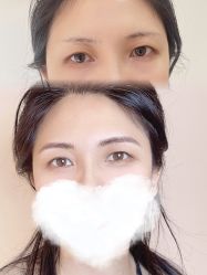 -UP&UP·半永久眉毛眼线机器野生眉