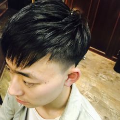 -Amber Salon艾珀沙龙
