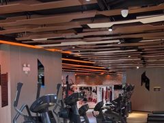 -古德菲力健身(湛江金沙湾店)