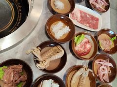 -宽尺巷鱼蛙自助火锅(虎丘钻石广场店)