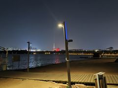 -长春市南湖公园