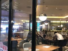 门面-必胜客(万象城店)