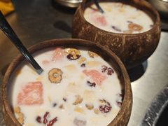 -椰庭·椰子鸡·创意玩家(晶耀前滩店)