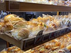 -小飞象面包公社(珠江路金鹰店)