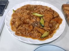 -逢春菜馆天津菜(胜利路店)