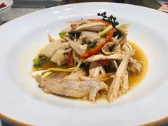-胡杨记忆(和平路店)