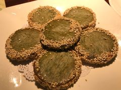 绿茶饼-绿茶餐厅(华联万柳店)