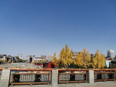 -大雁塔北广场音乐喷泉