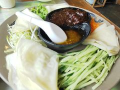 -石老头关东饺子王·东北菜(嘉华鑫城店)