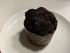 巧克力松饼-西点坊(浦东香格里拉店)