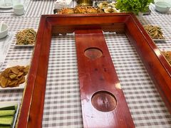 -炑羊香烤全羊(西三旗店)