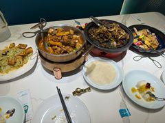 -阿里疆Alijiang·丝路美食·异域风情·清真(长楹天街店)