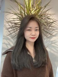 点击看大图 -MORI HAIR SALON日式美发沙龙