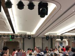 大堂-稻香酒家·35年老字号(侨光店)