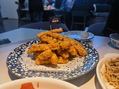 -园里前·私厨·福建菜(台江万达店)