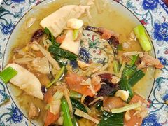 -生态苑农庄(十里画廊遇龙河店)