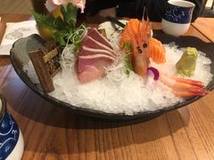 -阿吾罗日本料理(K11艺术中心店)