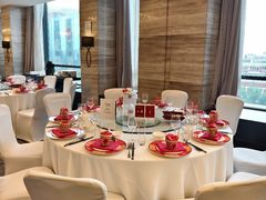 -北京王府井希尔顿酒店·秦唐中餐厅Chynna