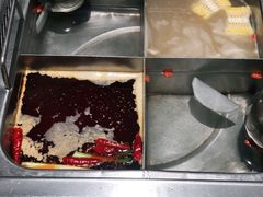 -海底捞火锅(番禺广场店)