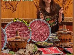 -義聚德·清真铜锅涮羊肉·烧烤(河东店)