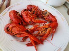 -汇泉王朝大饭店-旋转餐厅(南海路店)