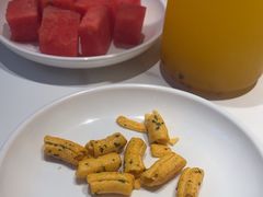 -犇鼎牛潮汕牛肉火锅(新辰里学清路店)